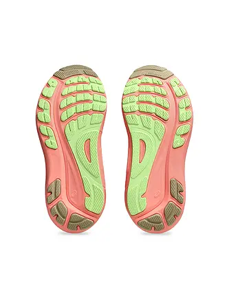 ASICS | Chaussures de running Gel-Kayano 31 pour femmes | weiss